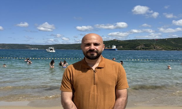 Boğulma Vakalarına Karşı Uygulamalı İlk Yardım Eğitimi!